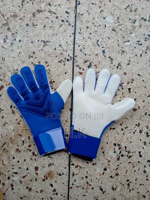 Goalkeeper Gloves