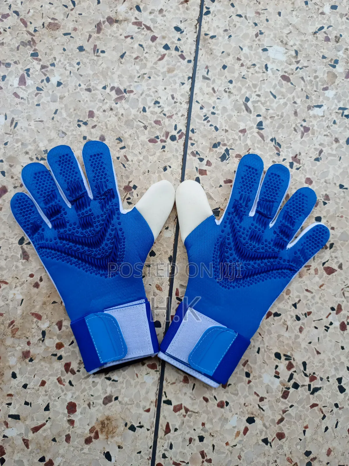 Goalkeeper Gloves