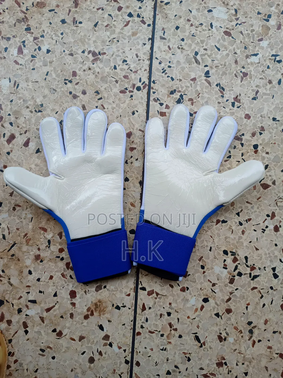 Goalkeeper Gloves