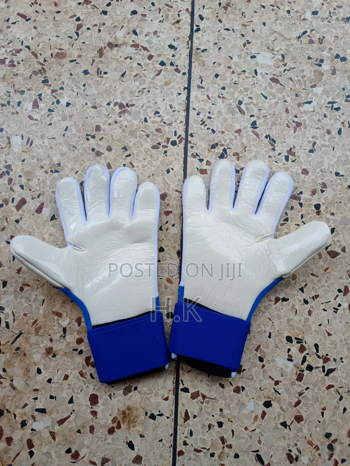 Goalkeeper Gloves