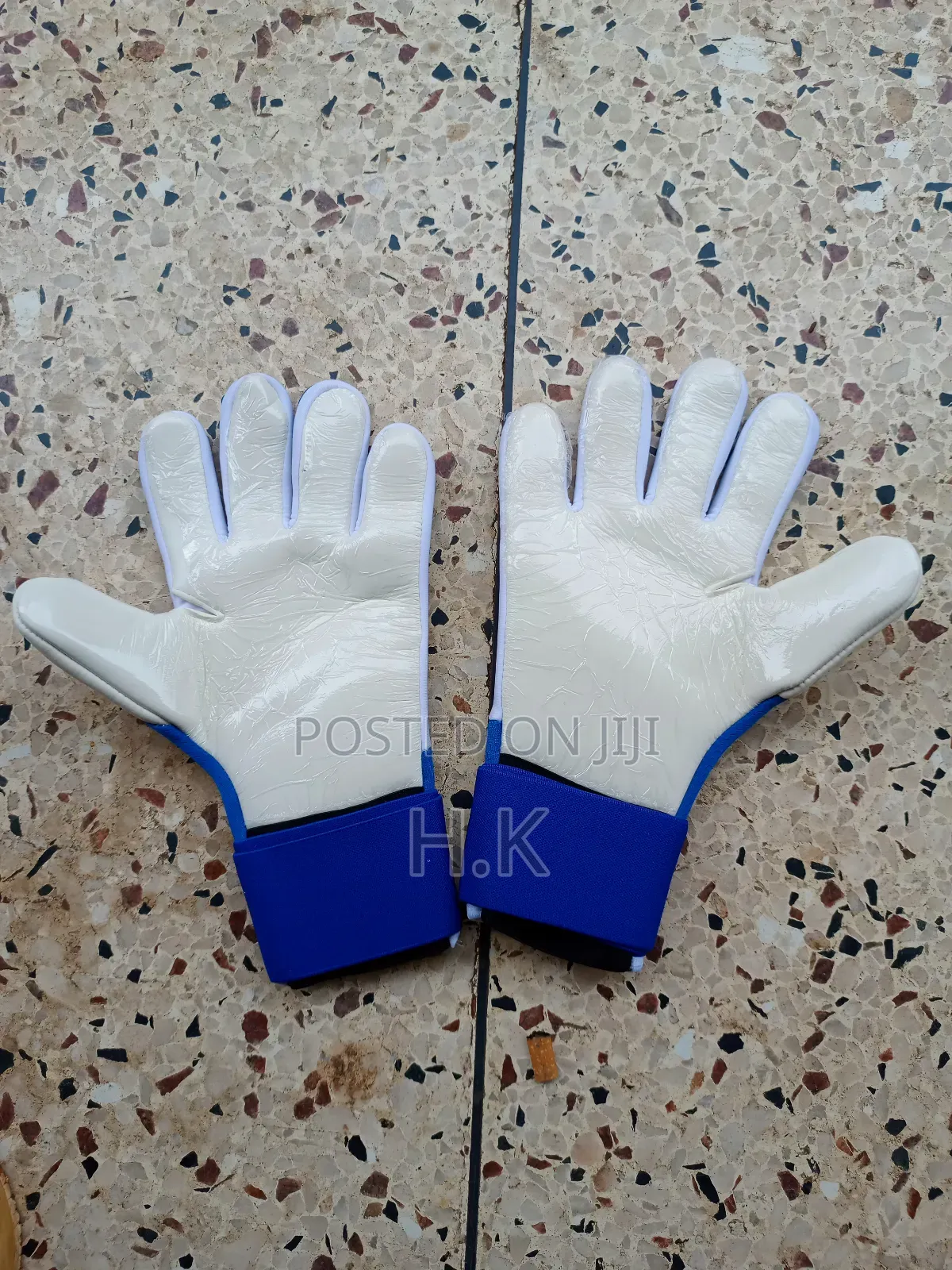 Goalkeeper Gloves