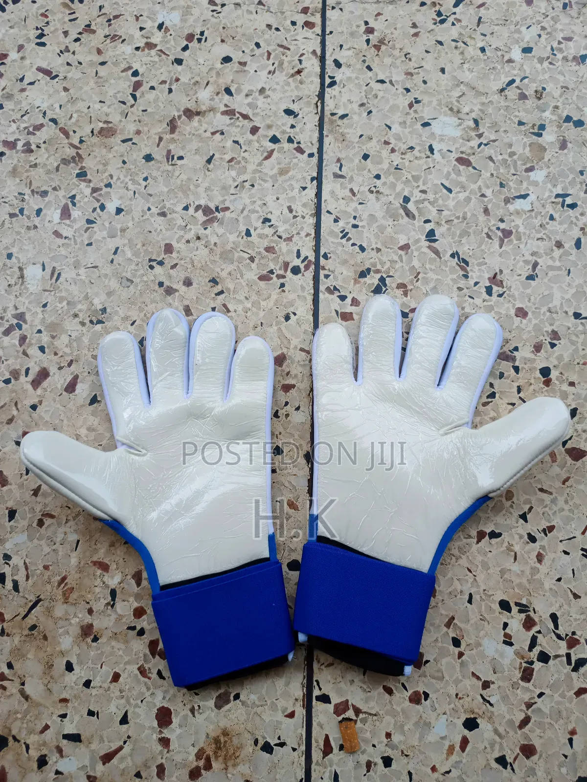 Goalkeeper Gloves