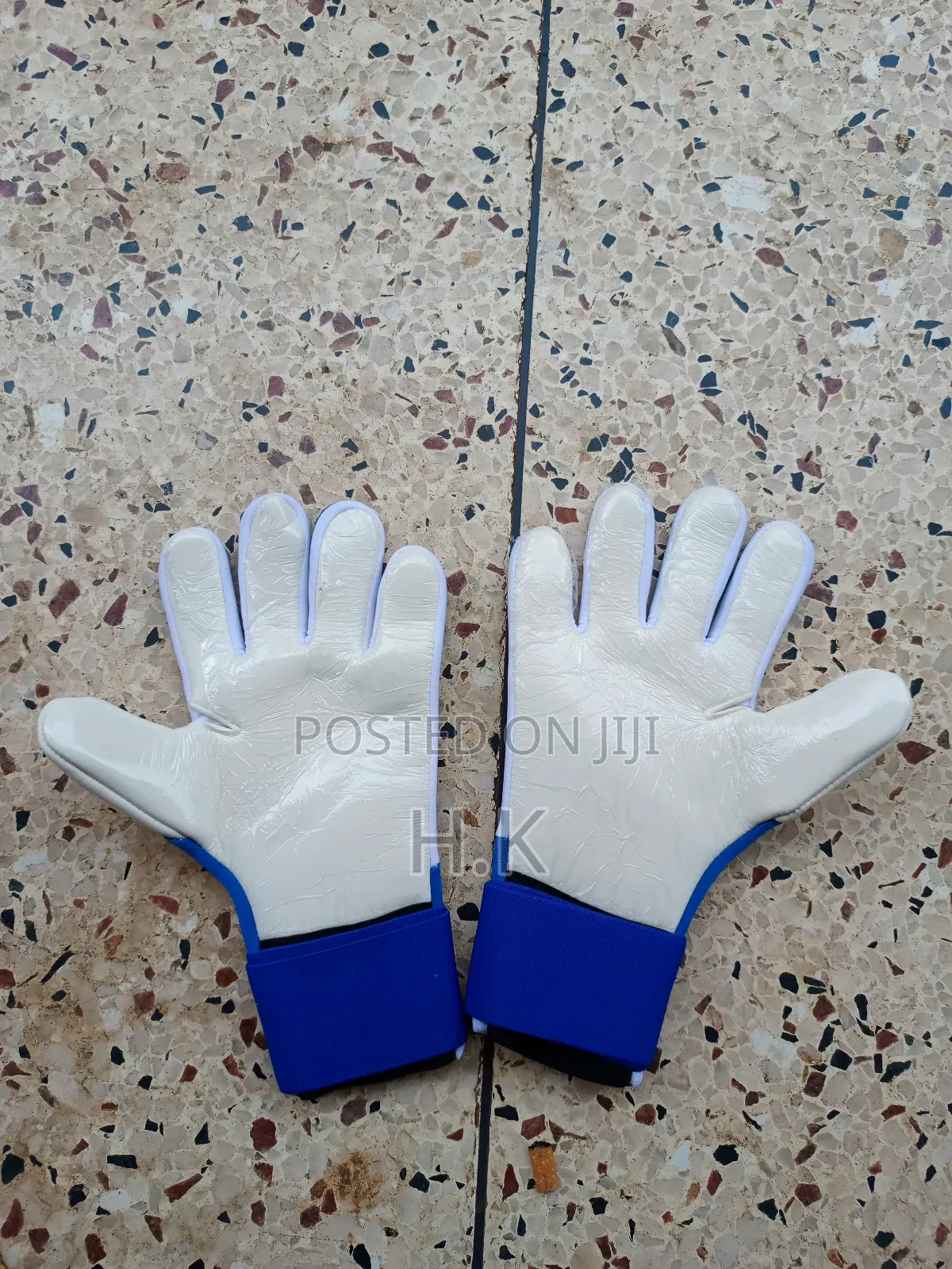 Goalkeeper Gloves