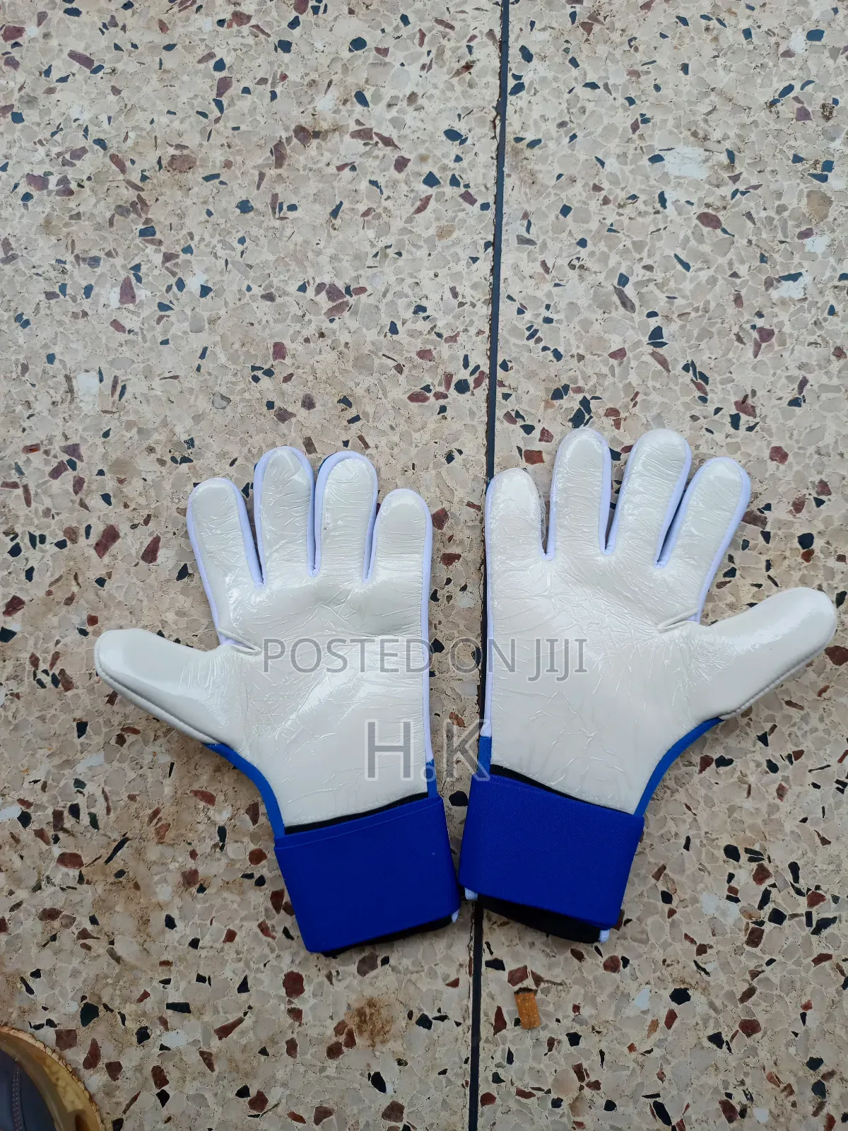 Goalkeeper Gloves