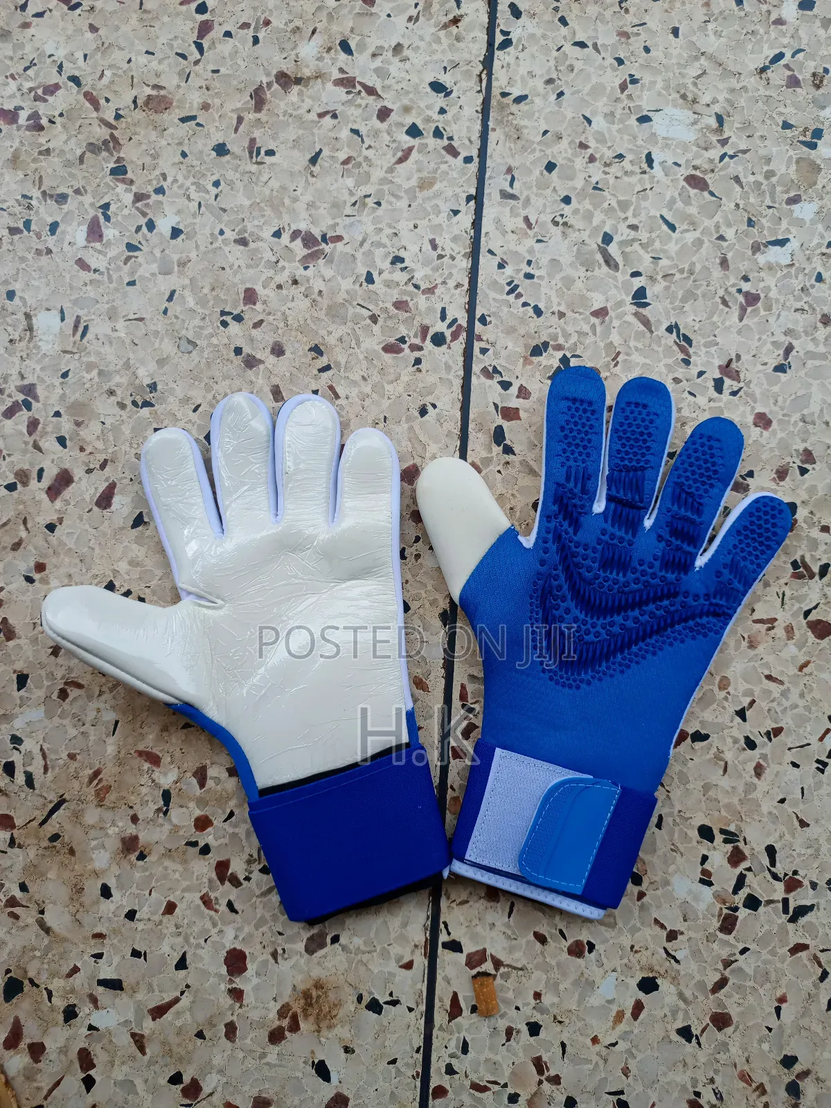 Goalkeeper Gloves