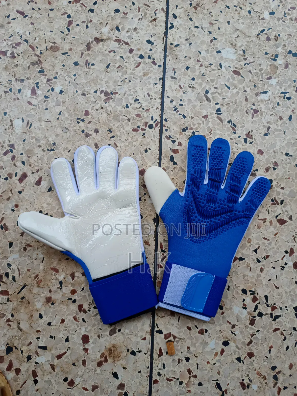 Goalkeeper Gloves