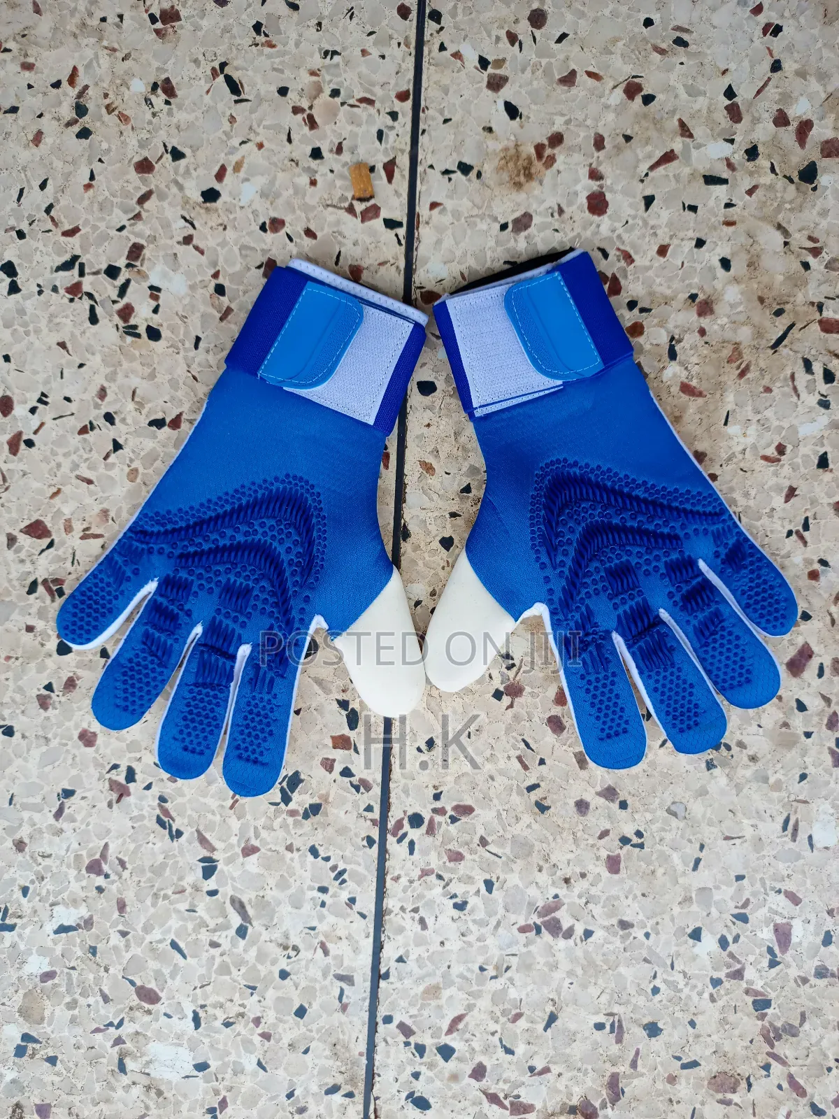 Goalkeeper Gloves