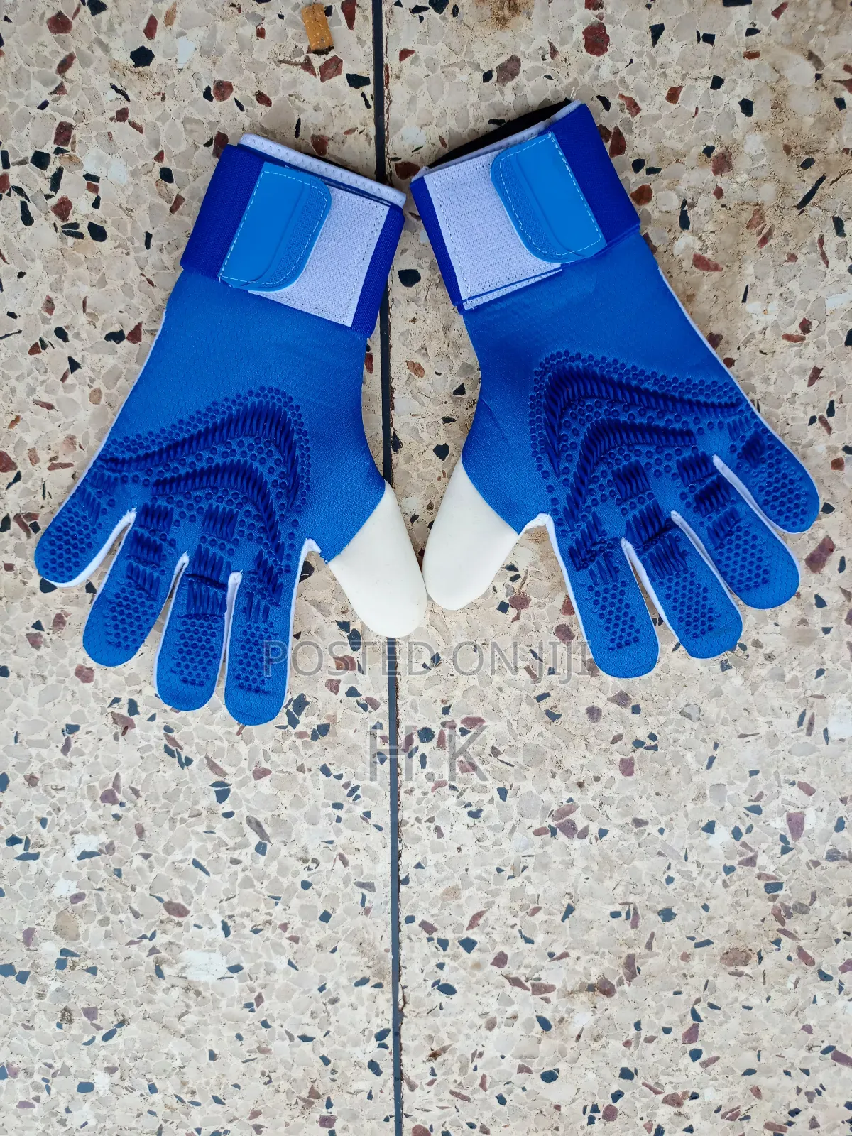 Goalkeeper Gloves