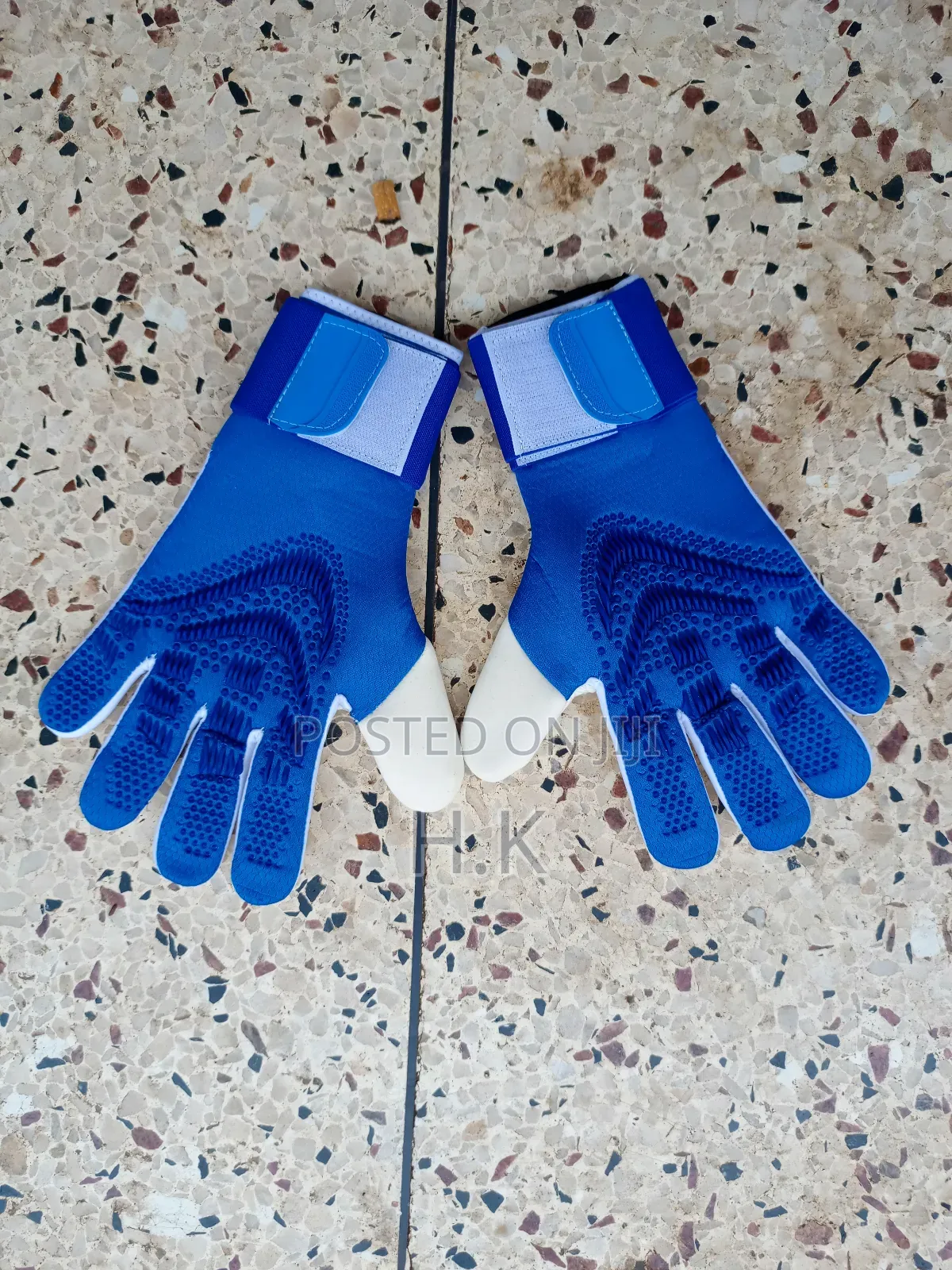 Goalkeeper Gloves