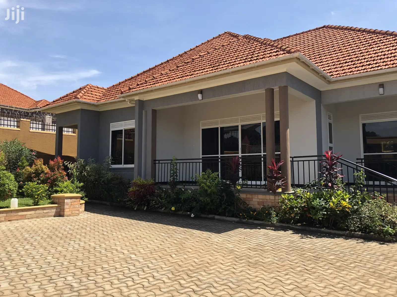 Furnished 4bdrm House in Kira, Kampala for Sale