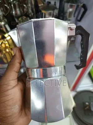Manual Espresso Machine