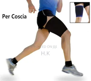Thigh Compression Band