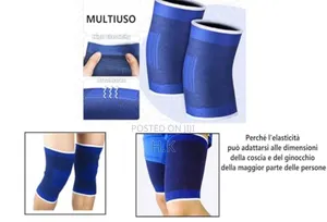 Thigh Compression Band