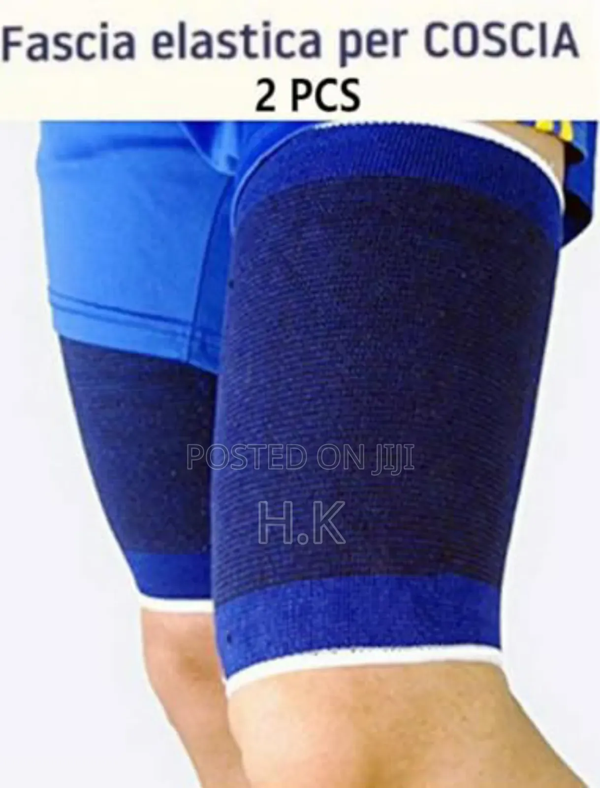 Thigh Compression Band