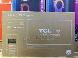 TCL Tv 32smart
