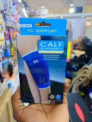 Yc Calf Support