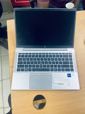 New Laptop HP EliteBook 840 G8 16GB Intel Core I7 SSD 512GB