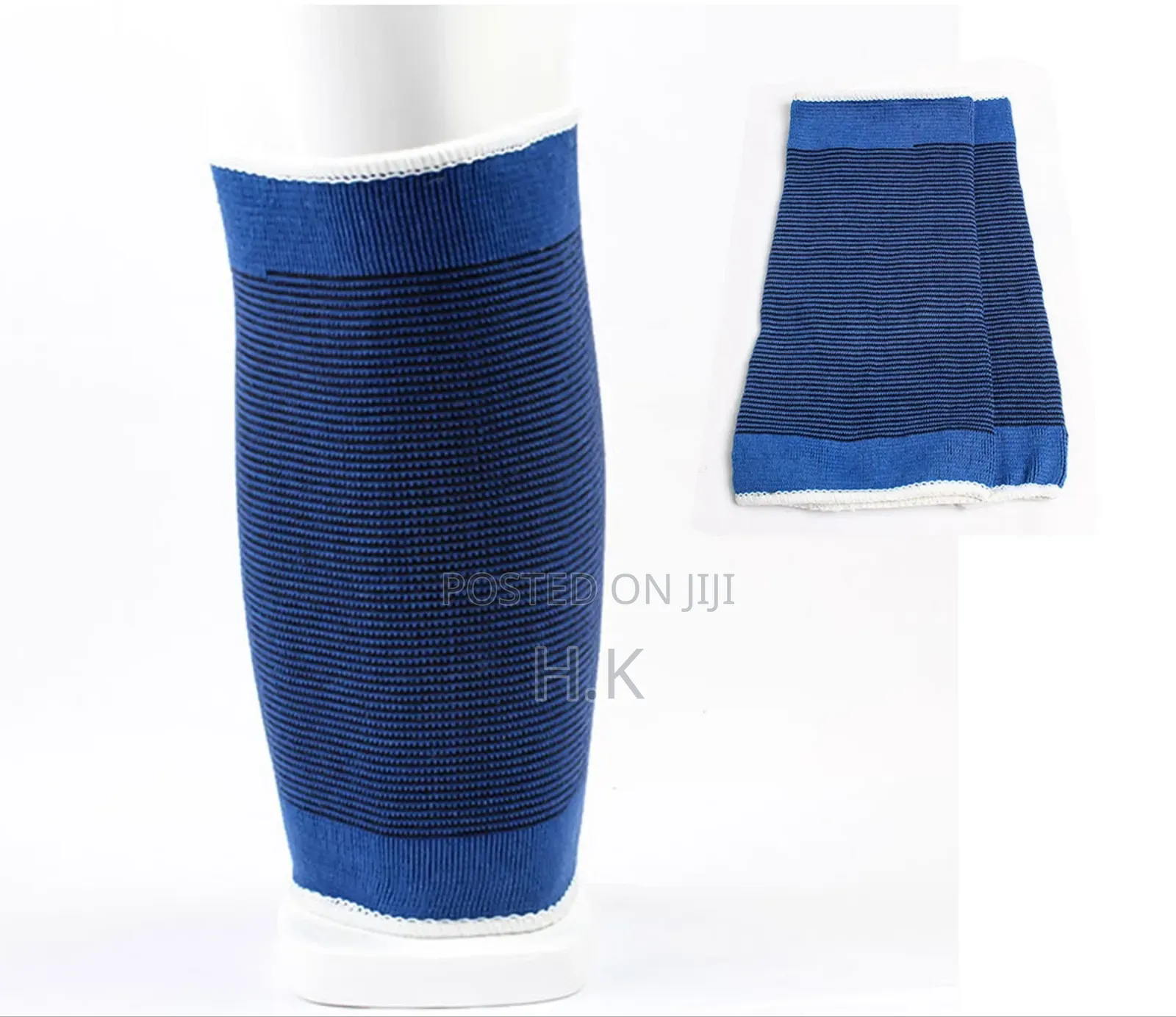 Calf Support Brace Leg