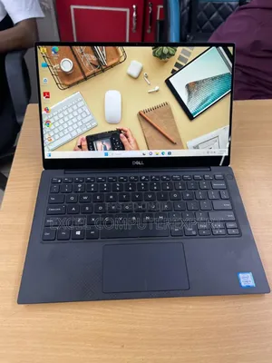 New Laptop Dell XPS 13 9370 16GB Intel Core i7 SSD 256GB