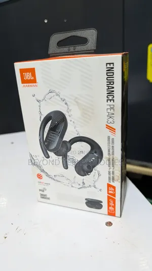 JBL Endurance Peak 3