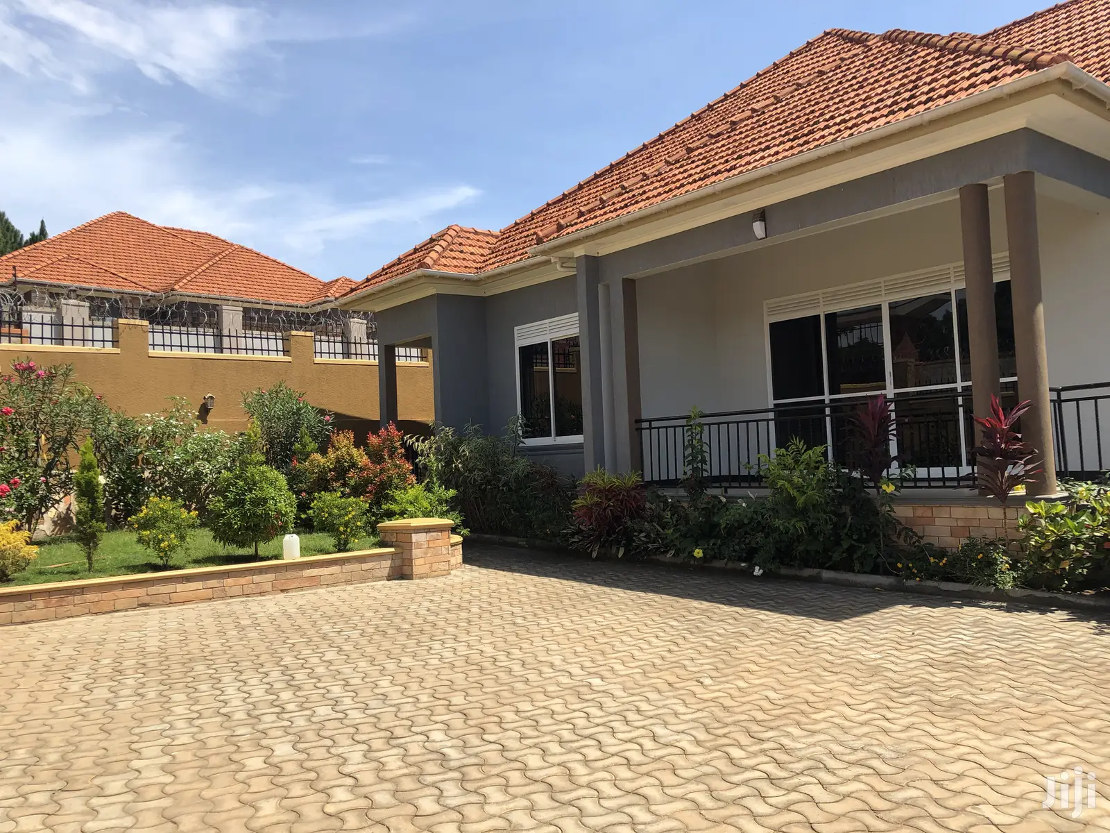 Furnished 4bdrm House in Kira, Kampala for Sale