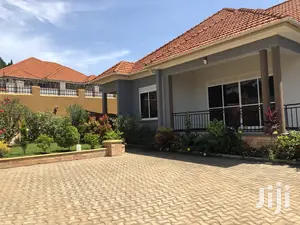 Furnished 4bdrm House in Kira, Kampala for Sale