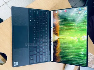 New Laptop Dell XPS 13 9310 8GB Intel Core I7 SSD 512GB