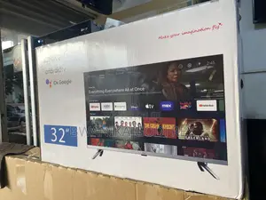 Chiq 32 Smart Tv