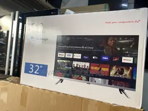 Chiq 32 Smart Tv