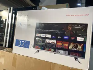 Chiq 32 Smart Tv