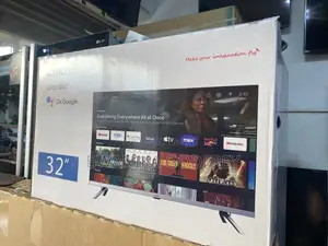 Chiq 32 Smart Tv