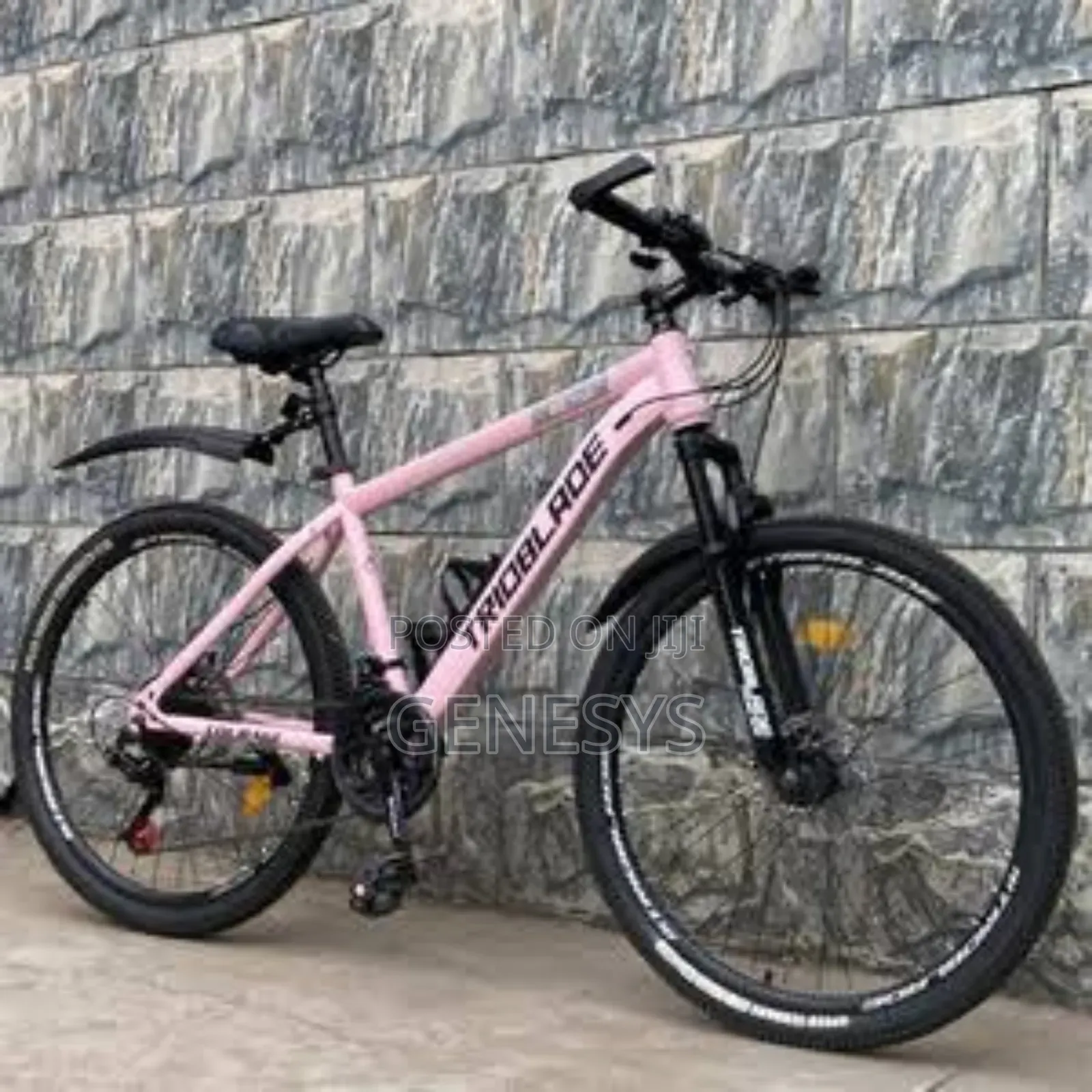 All Type of Sports Bikes