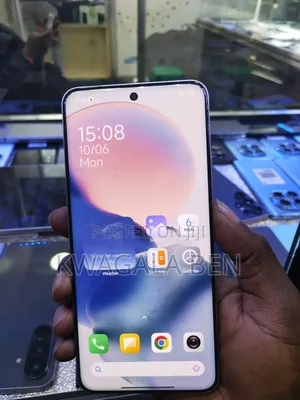 New Xiaomi 15 Ultra 512 GB Black