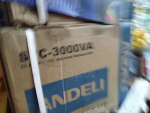 3000va Andeli Stabilizer