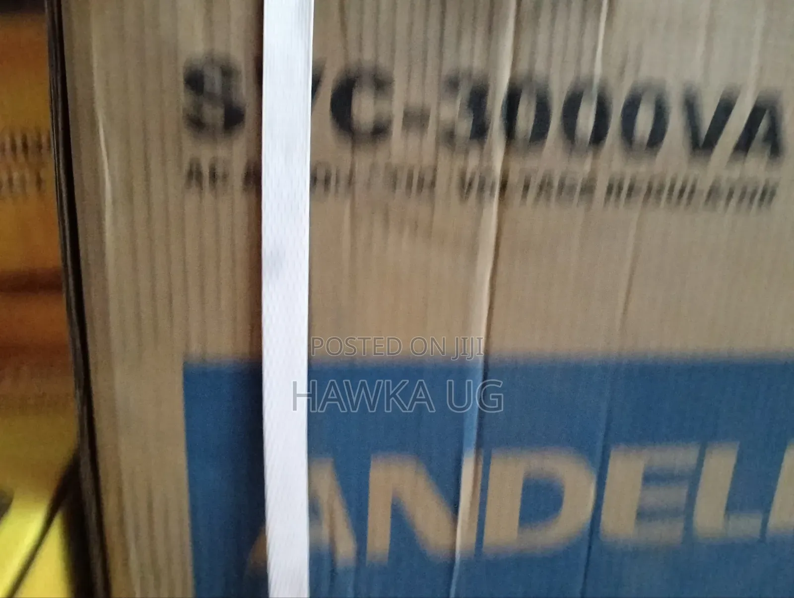 3000va Andeli Stabilizer