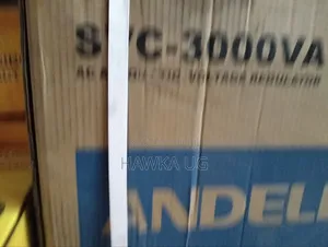 3000va Andeli Stabilizer