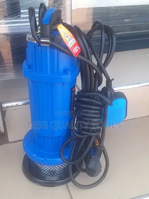 Italy Water Pump 18m