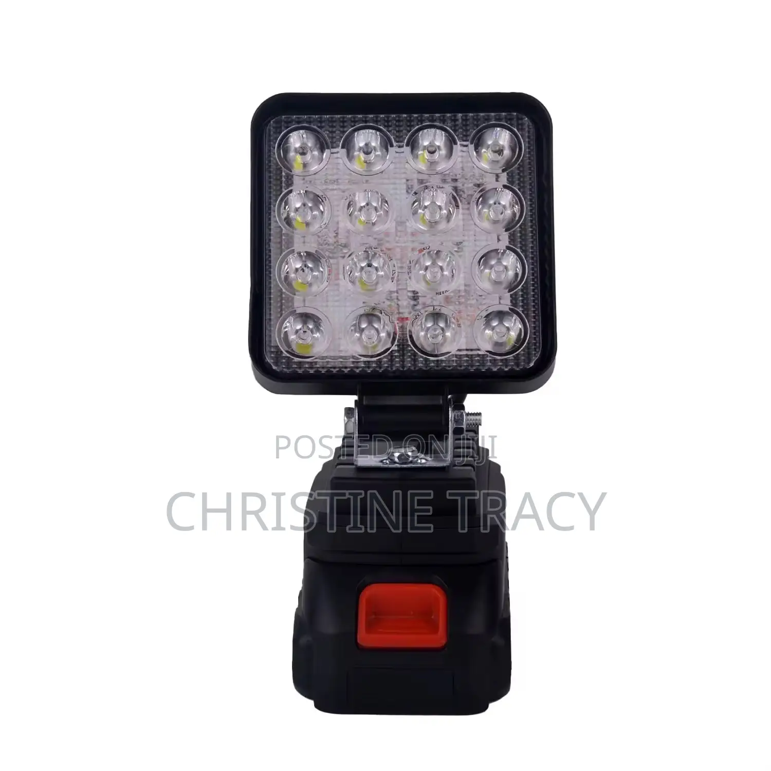 Cordless Led Work Light