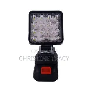 Cordless Led Work Light