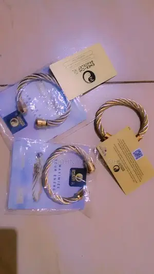 Ener Chi Pendant
