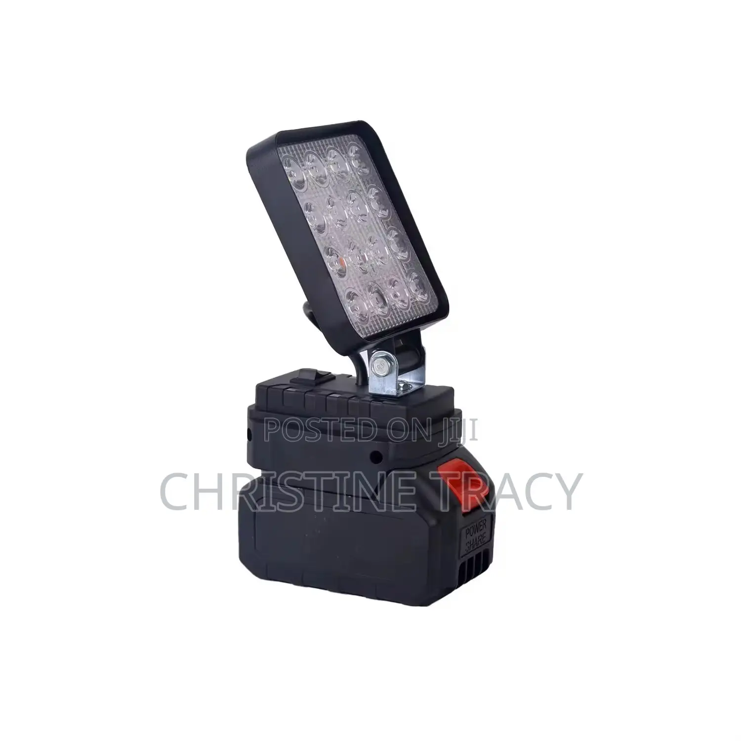 Cordless Led Work Light