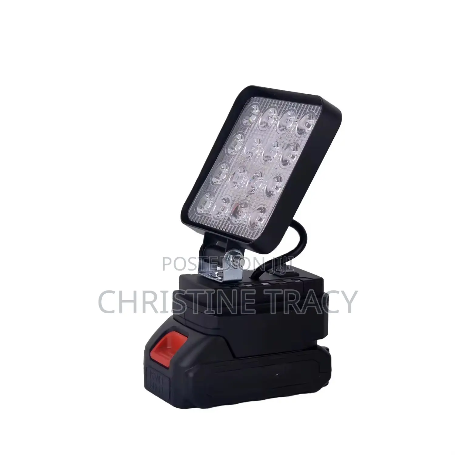 Cordless Led Work Light