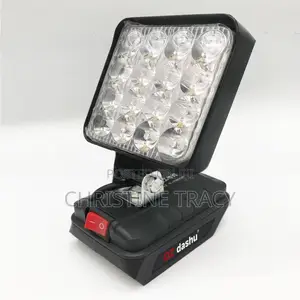 Cordless Led Work Light