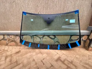 Glasses of Cars