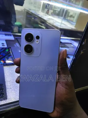Oppo Reno13 F 256 GB Blue