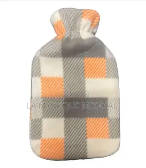 Rubber Hot Water Bottle