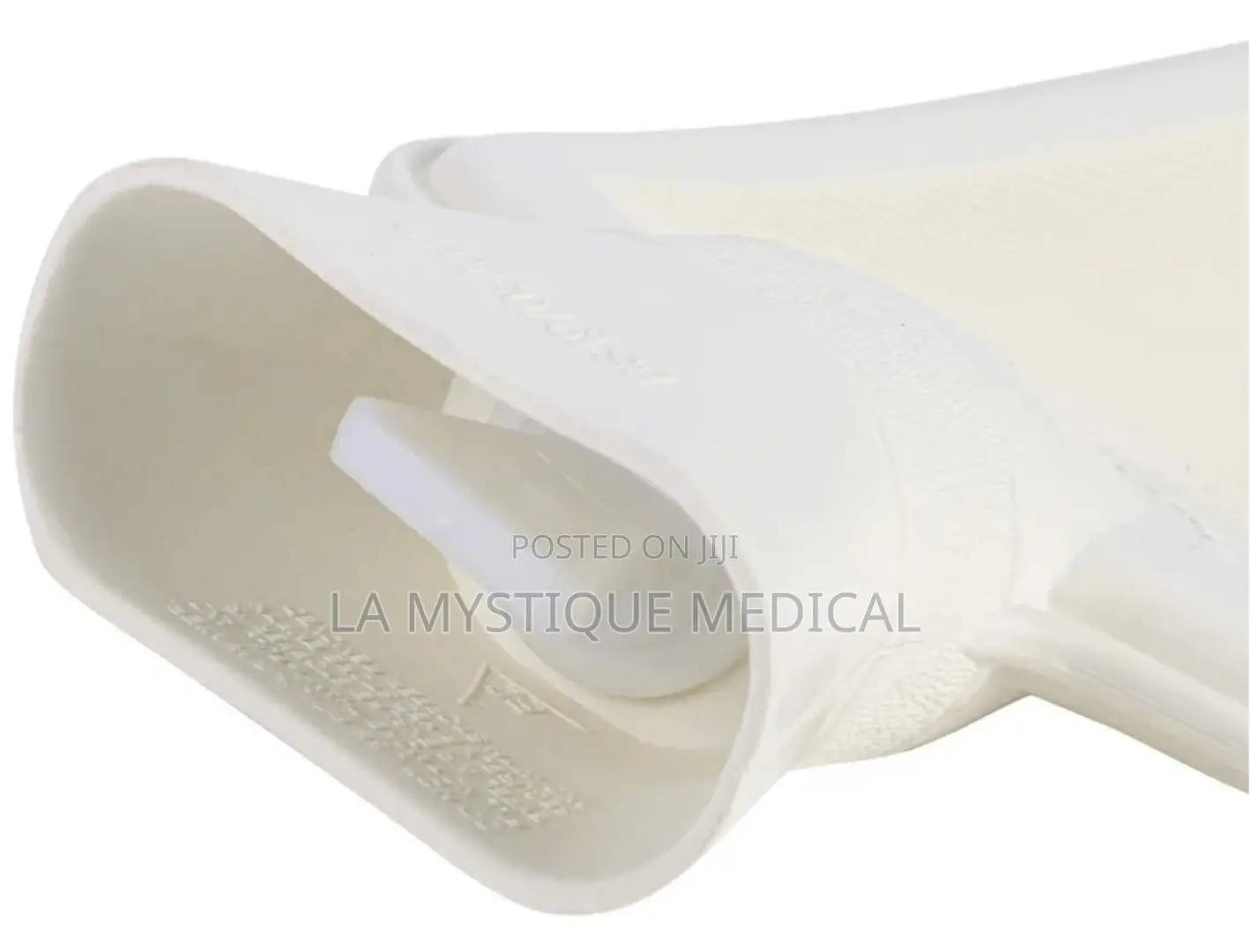 Rubber Hot Water Bottle