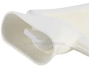 Rubber Hot Water Bottle