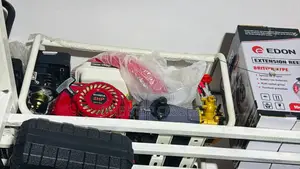 Garden Sprayer Machine /Machine for Spraying Garden