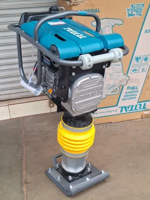 Tamping Rammer / Jumper Original